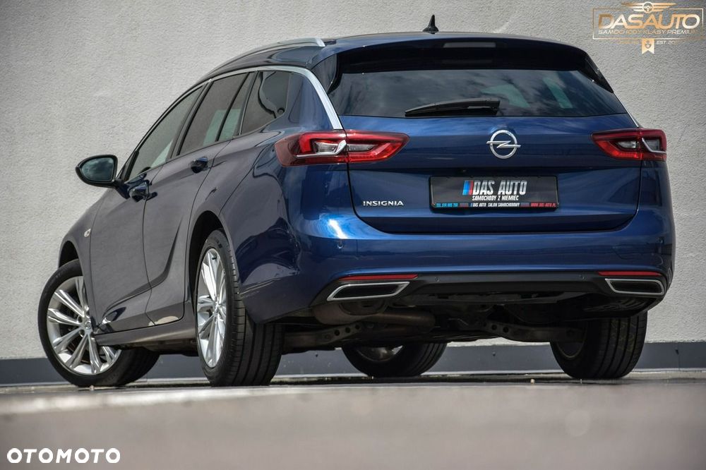 Opel Insignia - 15