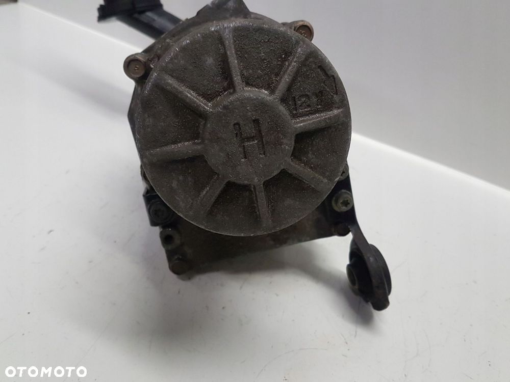 PEUGEOT 307 POMPA WSPOMAGANIA HPI 9648744580 PSA - 15