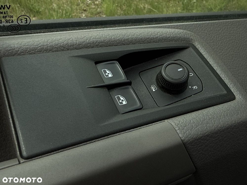 Volkswagen Crafter - 19