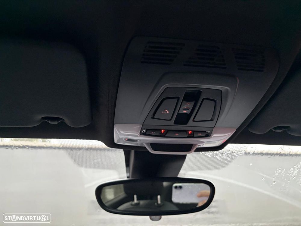 BMW X1 sDrive18d Aut. M Sport - 52