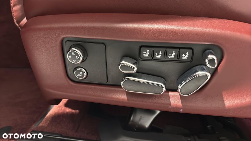 Bentley Continental GT - 30