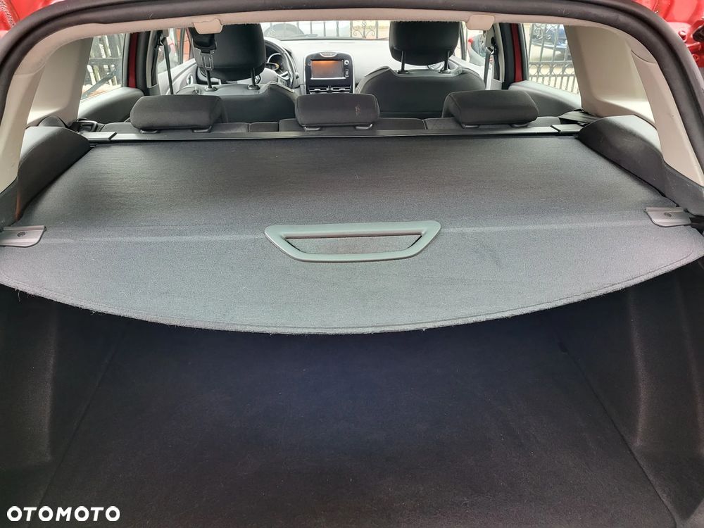 Renault Clio Grandtour TCe 120 EDC Dynamique - 9