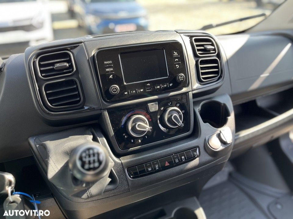 Fiat ducato - 14