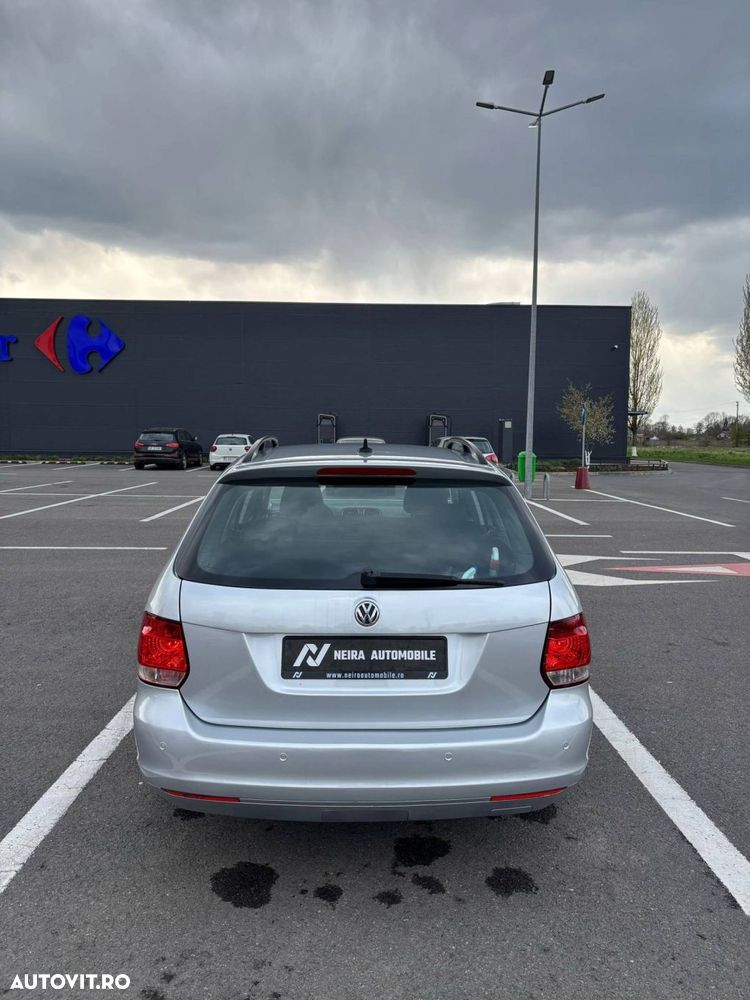 Volkswagen Altul - 6