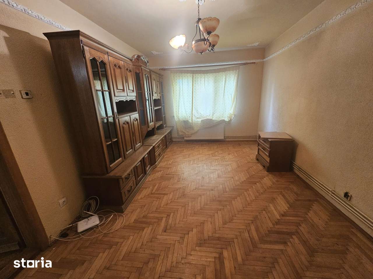 Apartament 3 camere decomandat - centrala termica !! — fotografia 1
