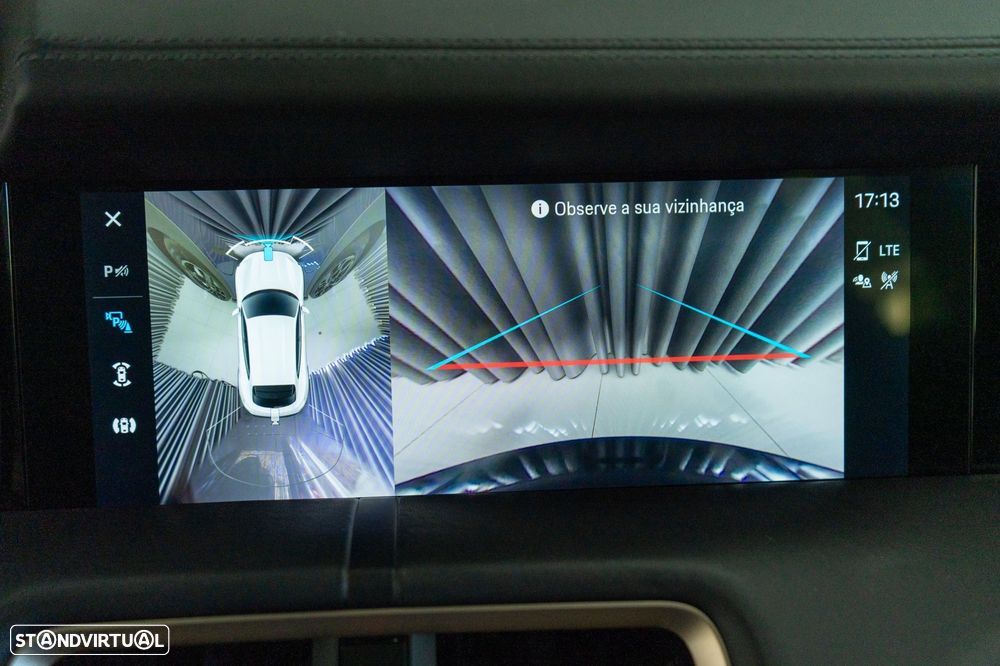 Porsche Taycan Cross Turismo Turbo - 6