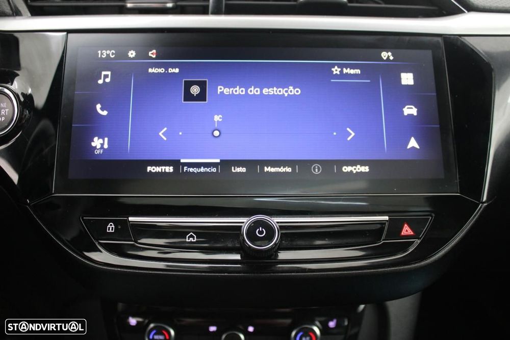 Opel Corsa-e 51 kWh GS - 26