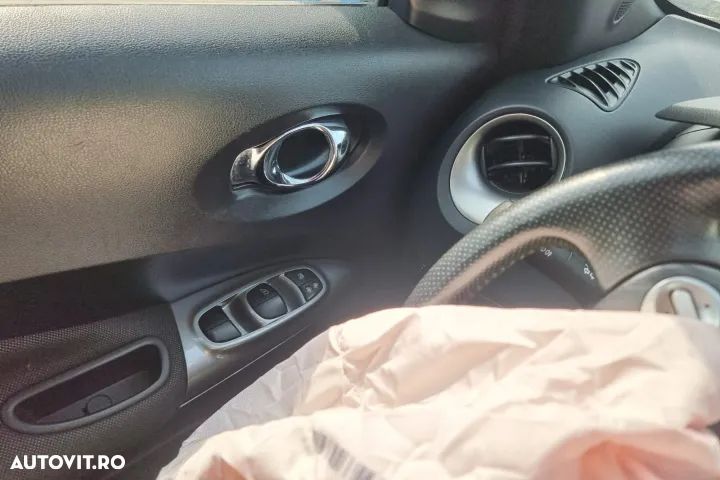 kit pornire ambreaj volanta punte fata spate filtru particule toba intermediara finala turbina injector injectoare kit injectie  Nissan Juke  2014 motor 1.5DCi  110cp k9k  dezmembrez dezmembrari - 9