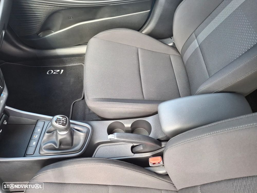 Hyundai i20 1.0 T-GDi Style (TT) - 19