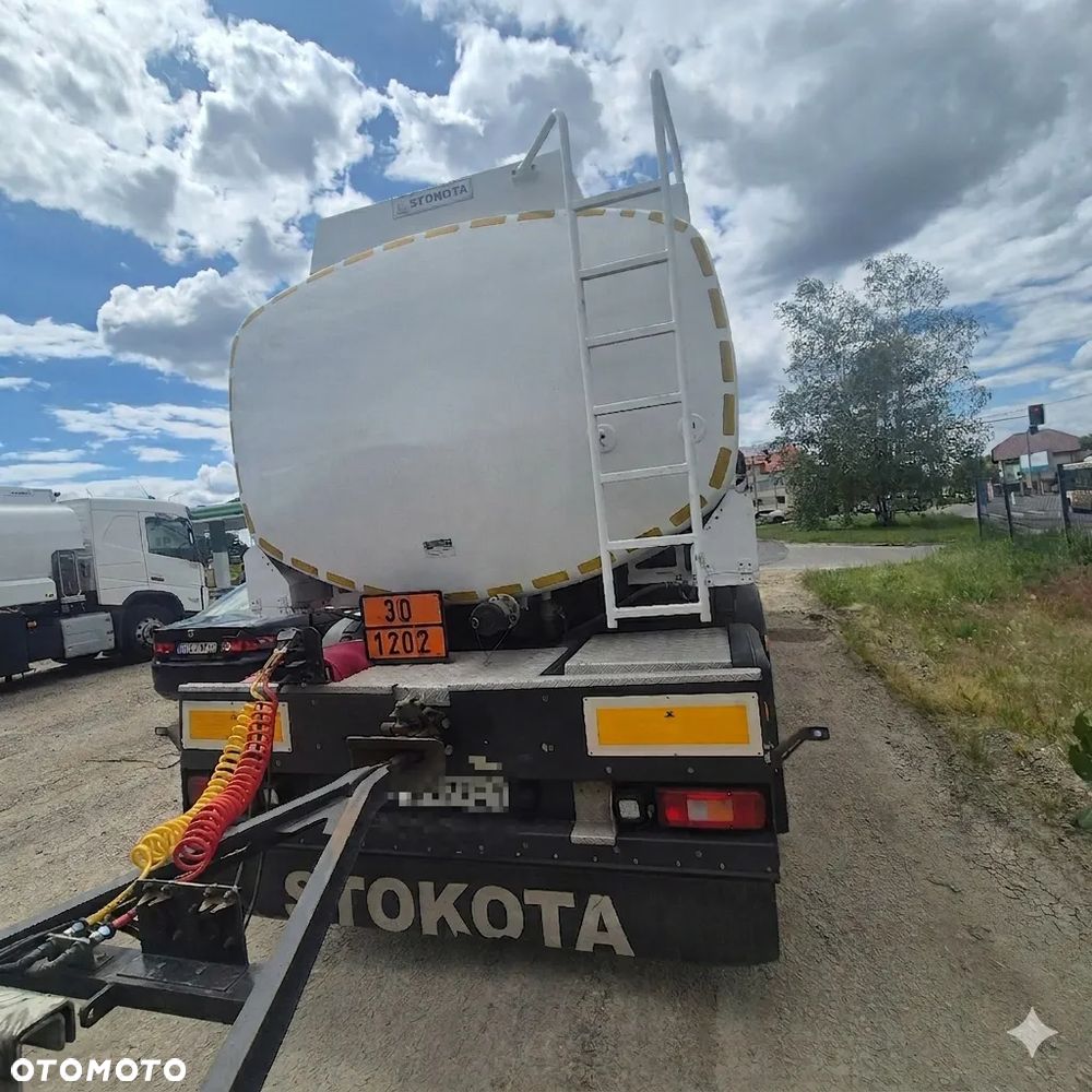 Stokota - 2