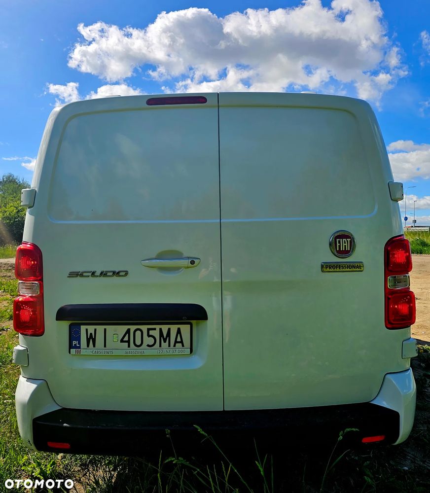 Fiat Scudo - 3