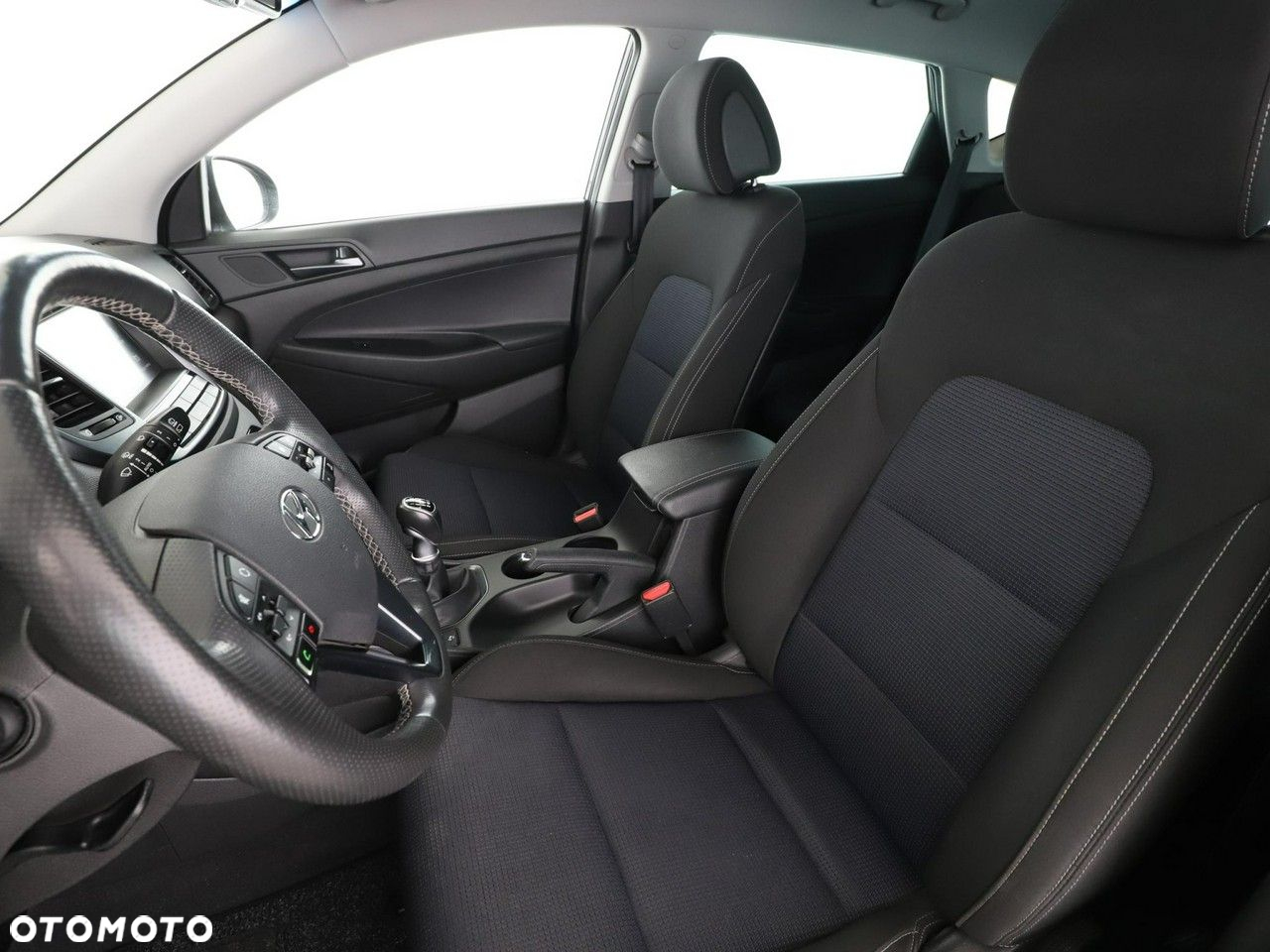 Hyundai Tucson 1.6 GDi 2WD Advantage - 13