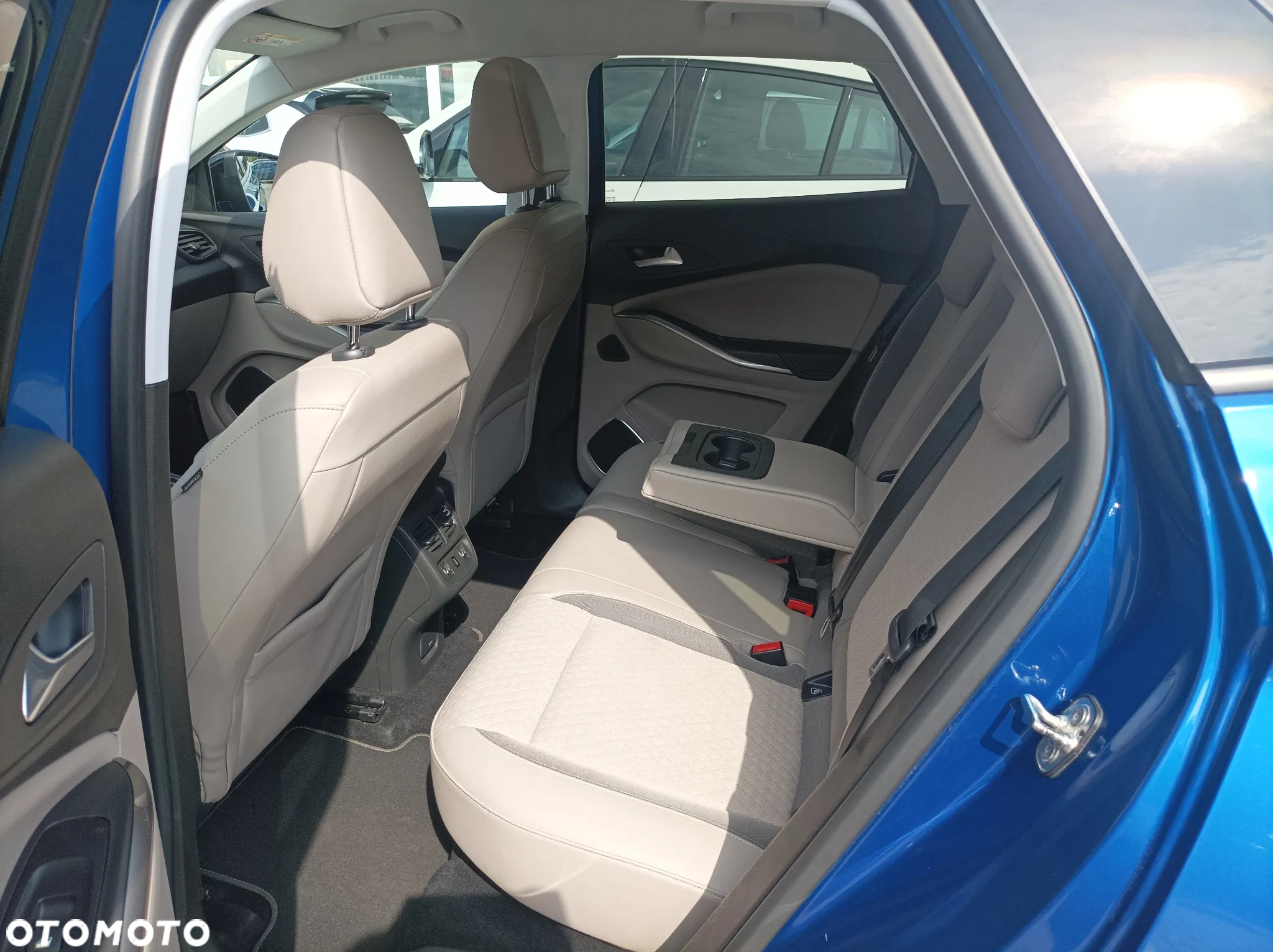 Opel Grandland X 2.0 CDTI Ultimate S&S - 16