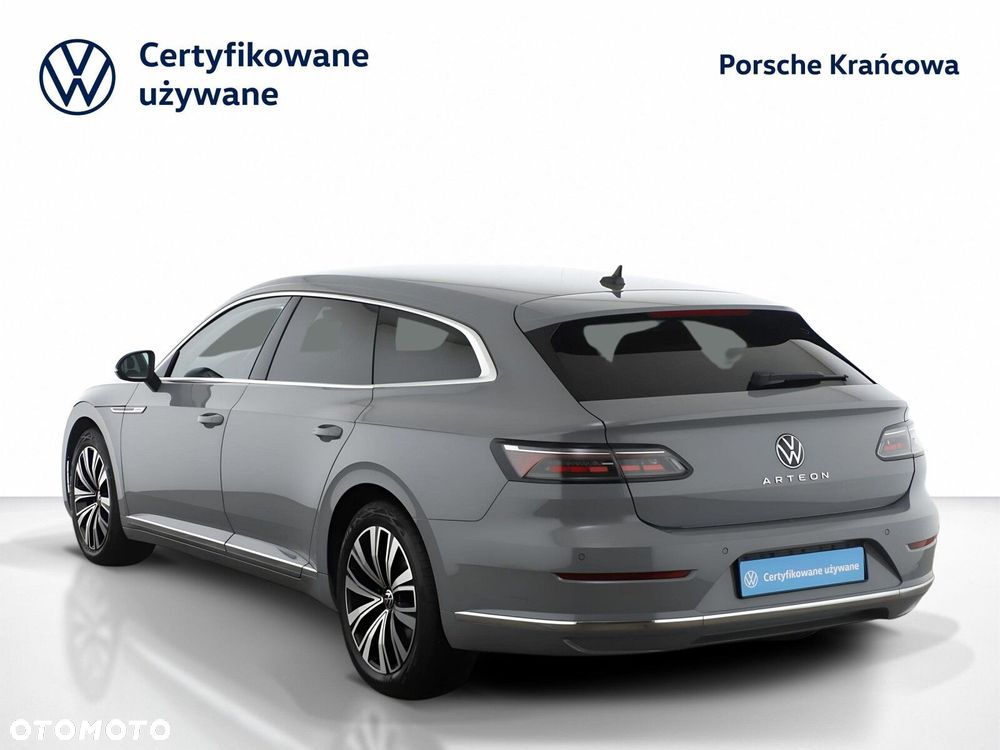 Volkswagen Arteon Shooting Brake 2.0 TDI Elegance DSG - 4