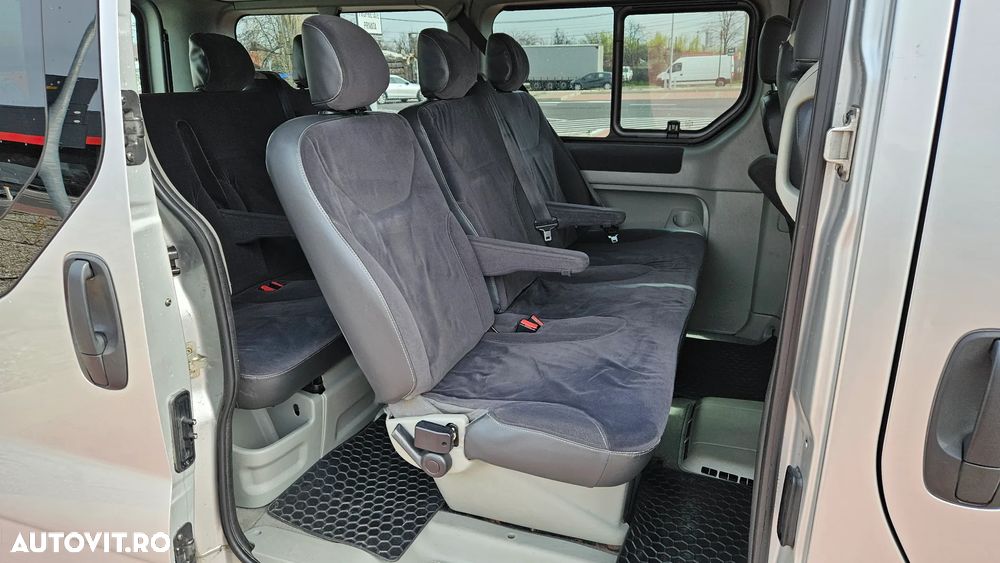 Renault Trafic - 3