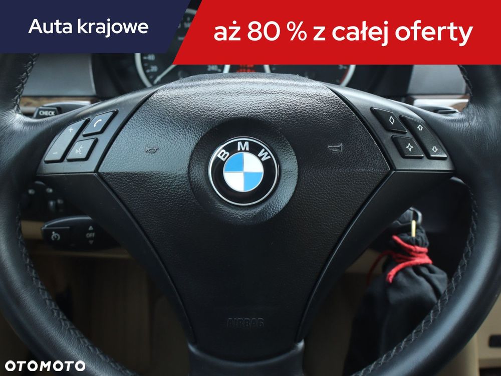 BMW Seria 5 - 20