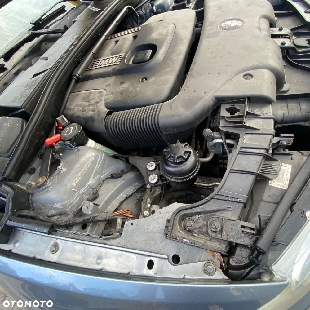 BMW Seria 1 118d - 11