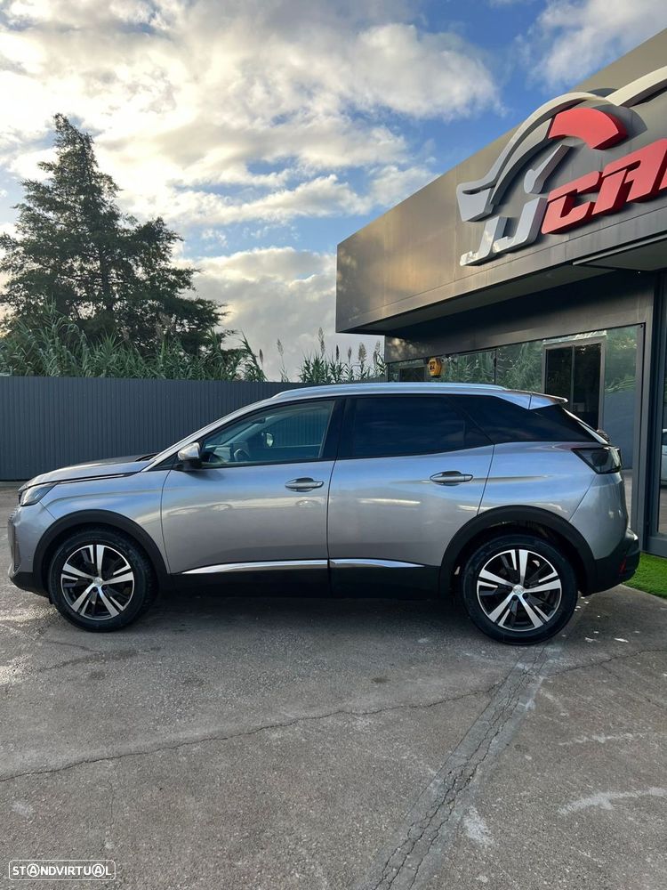Peugeot 3008 1.2 PureTech Allure - 15