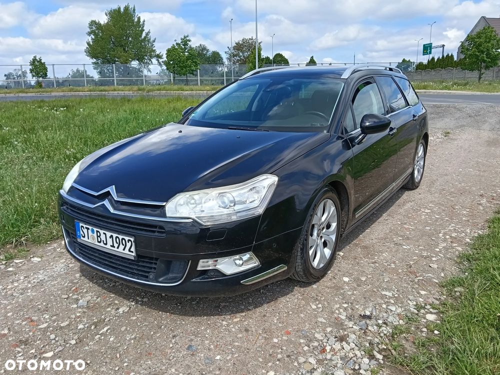 Citroën C5 HDi 165 FAP by Carlsson - 1