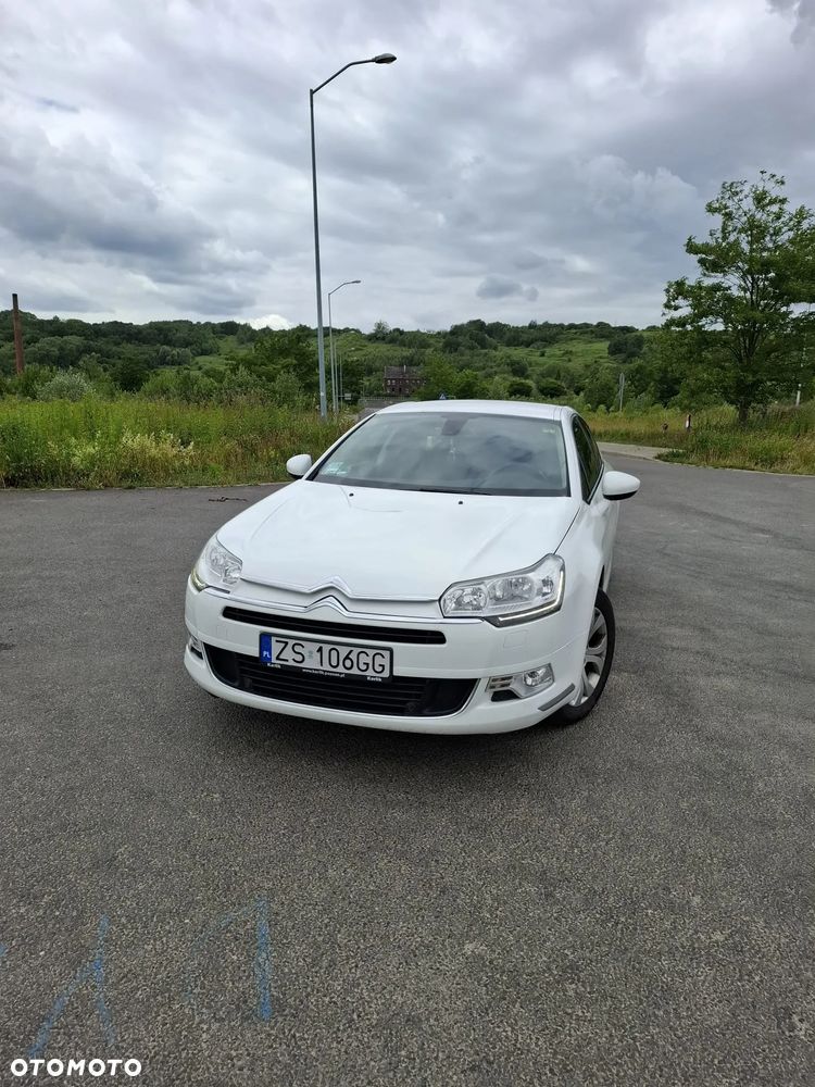 Citroën C5 2.0 HDi Selection - 1
