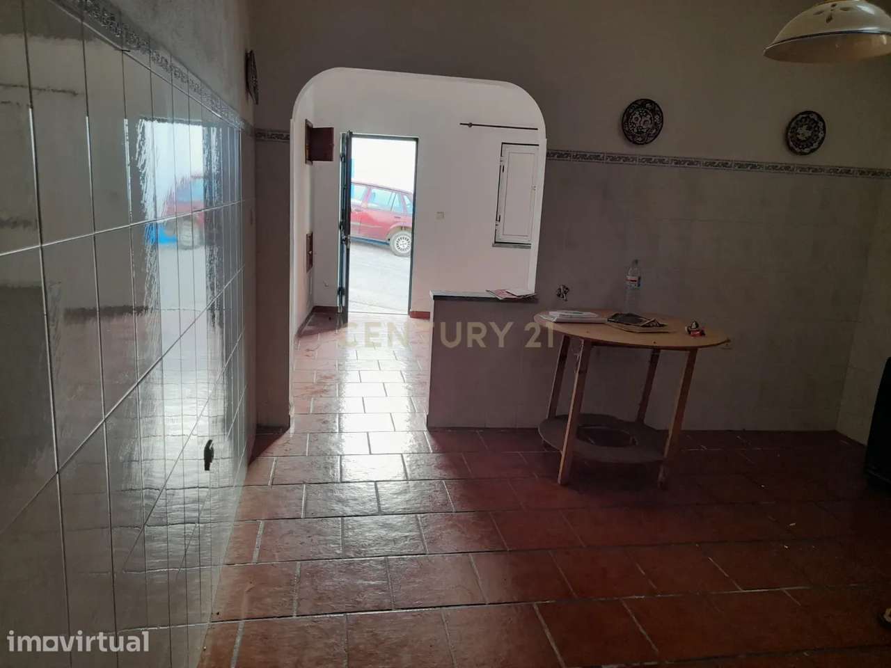 Moradia T1 em vila de Frades - Grande imagem: 2/6