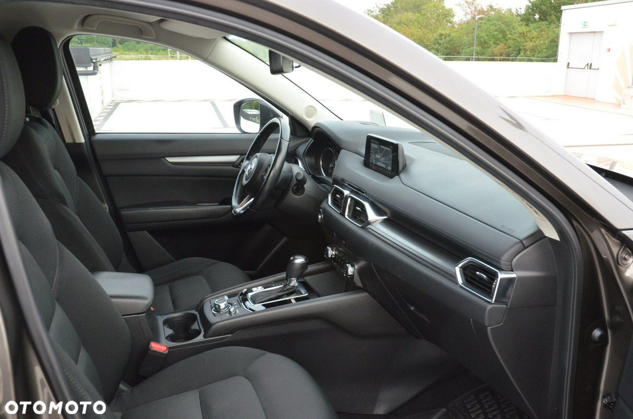 Mazda CX-5 - 24