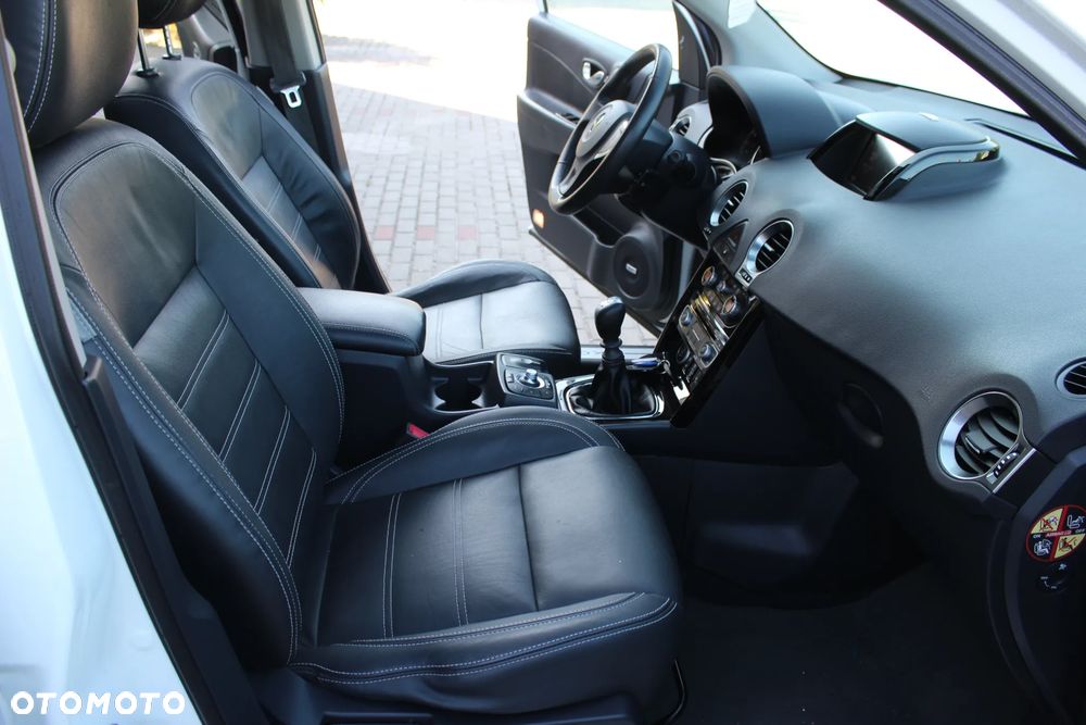Renault Koleos 2.0 dCi 4x4 Privilege - 27