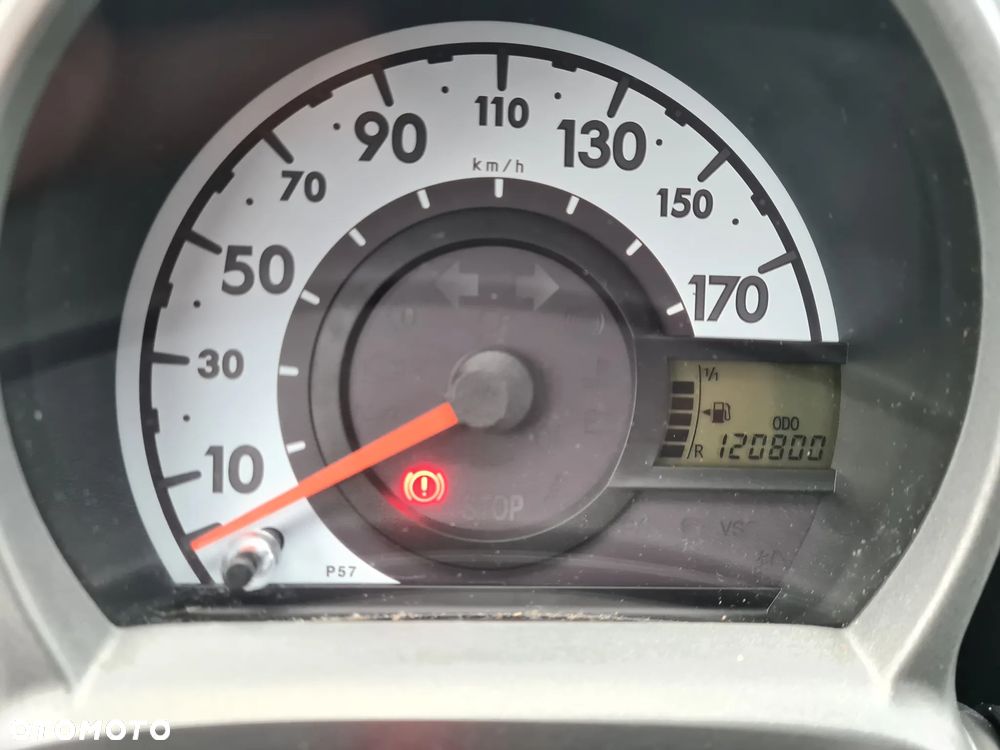 Toyota Aygo 1.0 VVT-i Premium - 11