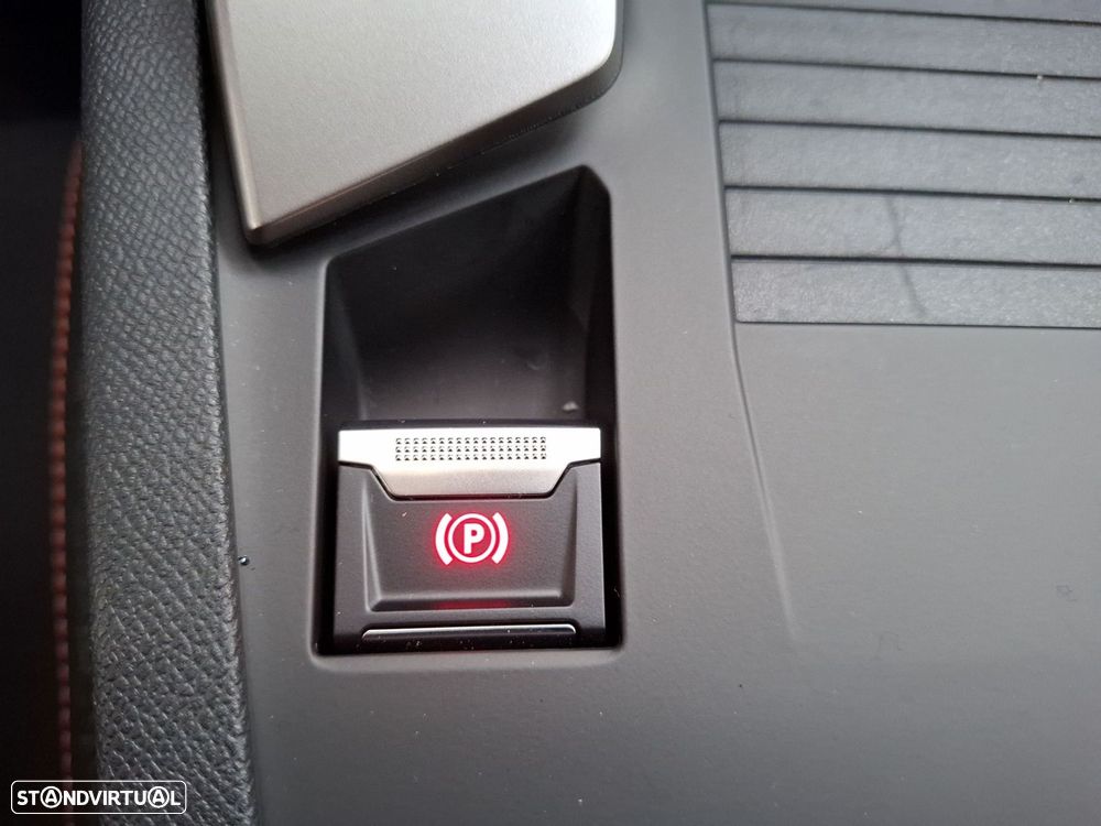 Peugeot 308 1.5 BlueHDi Style EAT8 - 23