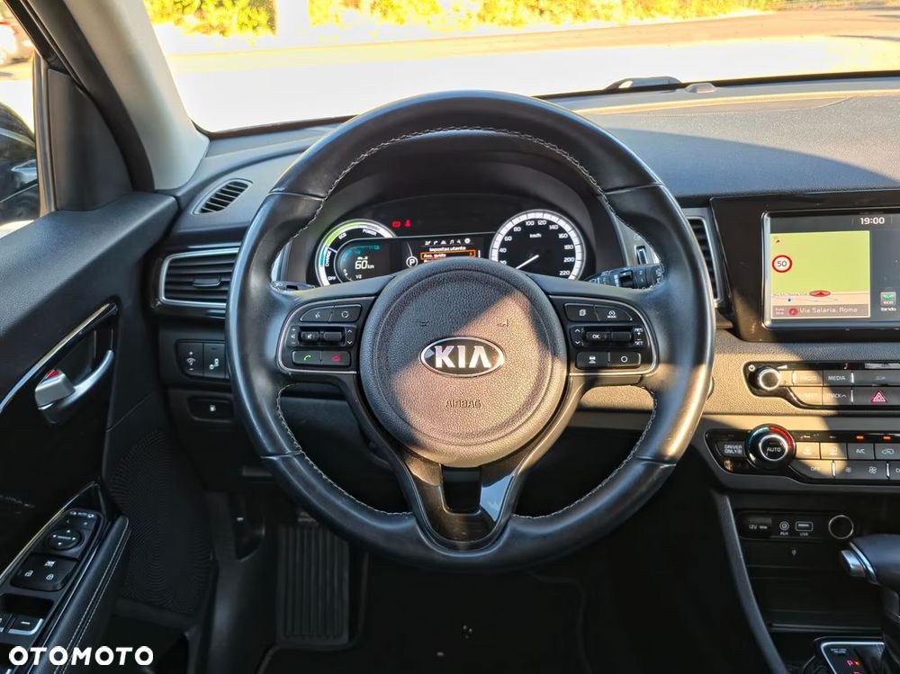 Kia Niro - 14