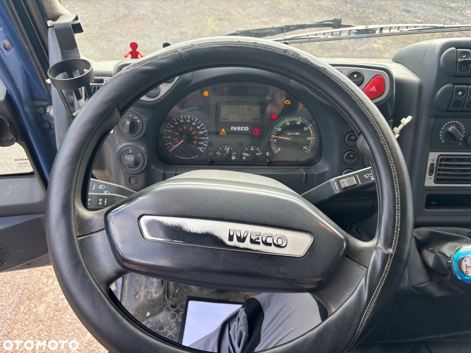 Iveco Eurocargo 180E28 +Hr - 13