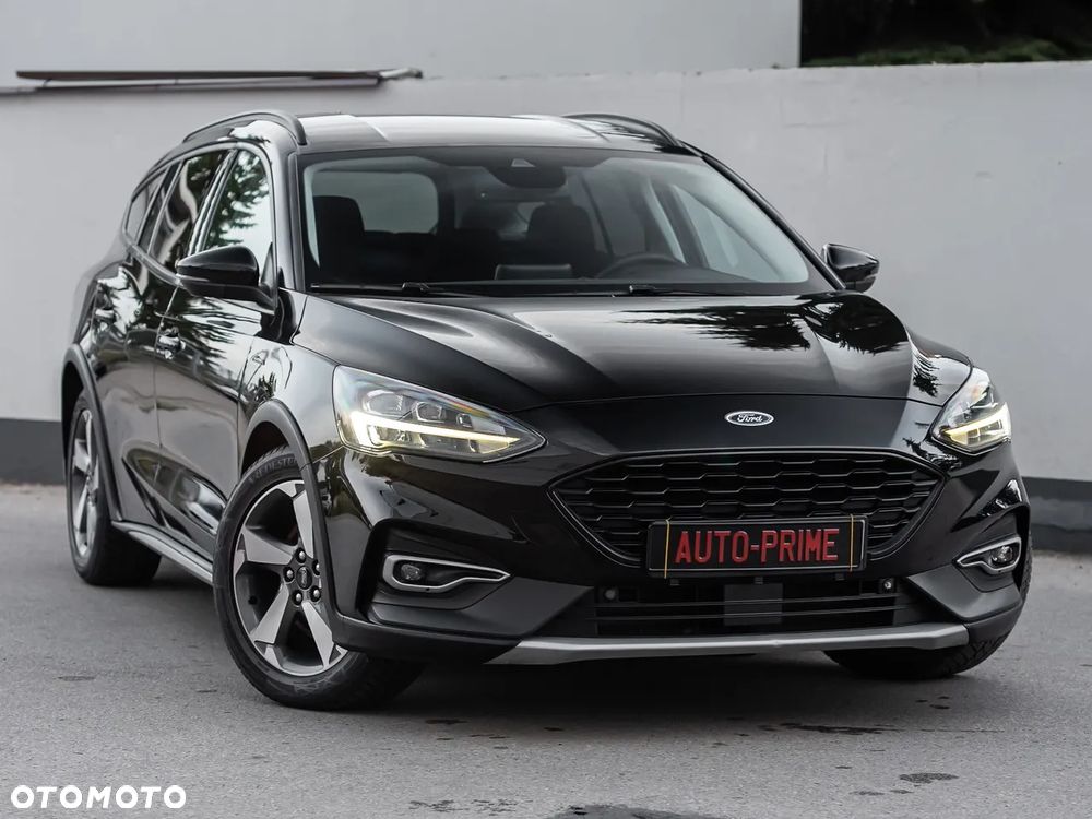 Ford Focus SW - 2