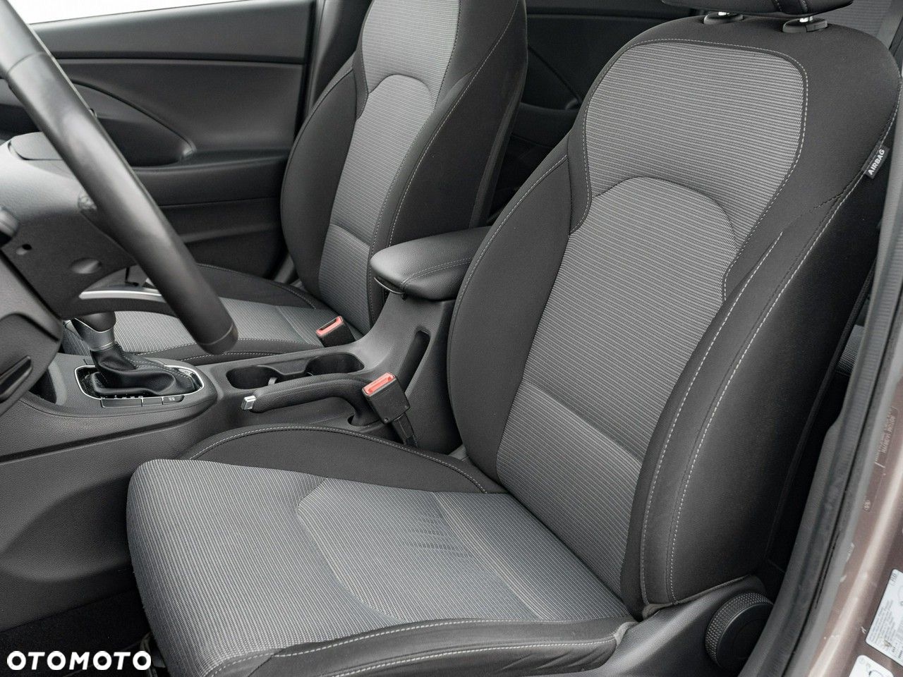 Hyundai i30 1.0 T-GDI Classic + DCT - 15