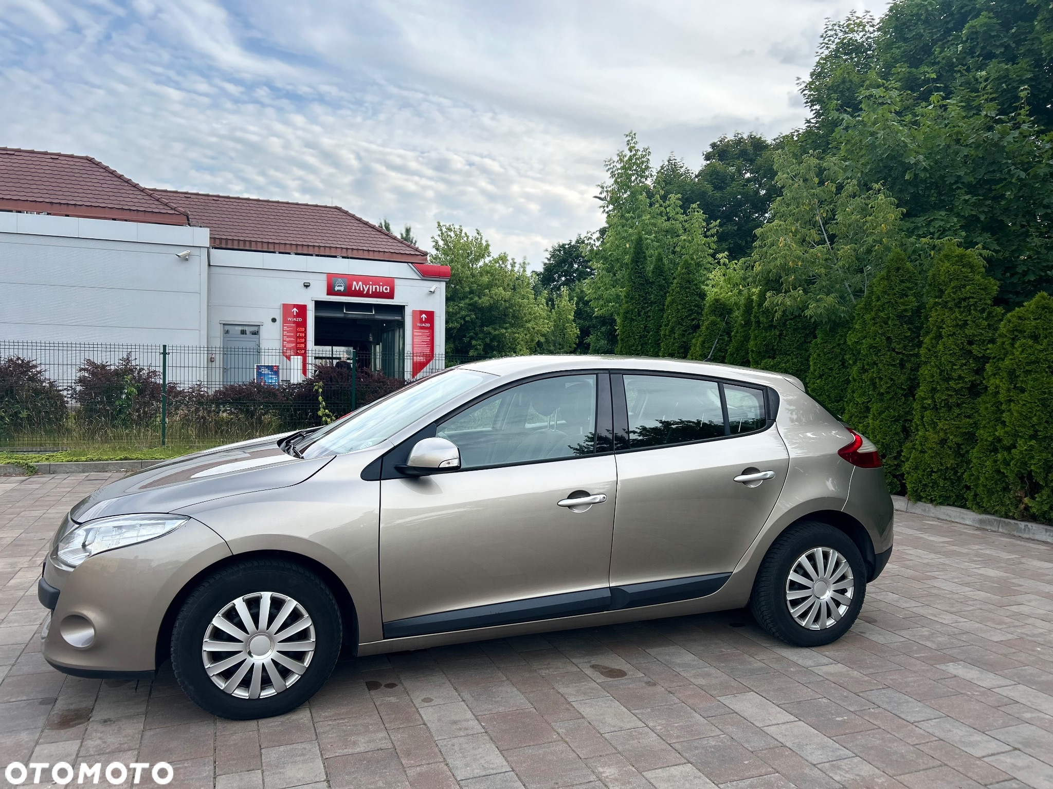 Renault Megane - 3