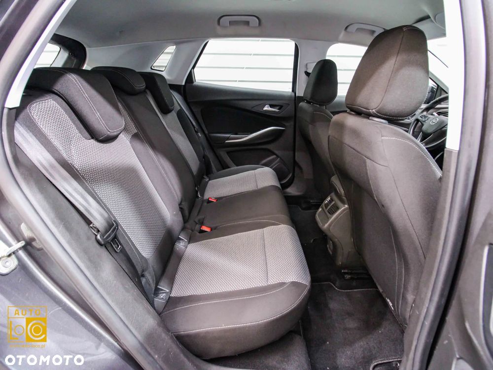 Opel Grandland X 1.2 T Enjoy S&S - 11