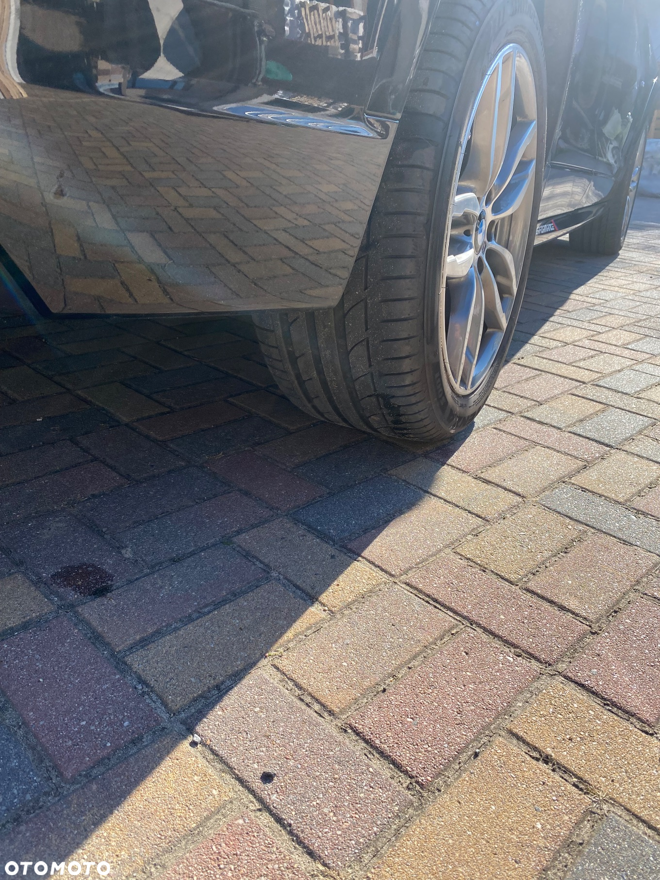 BMW X3 xDrive20d M Sport - 33