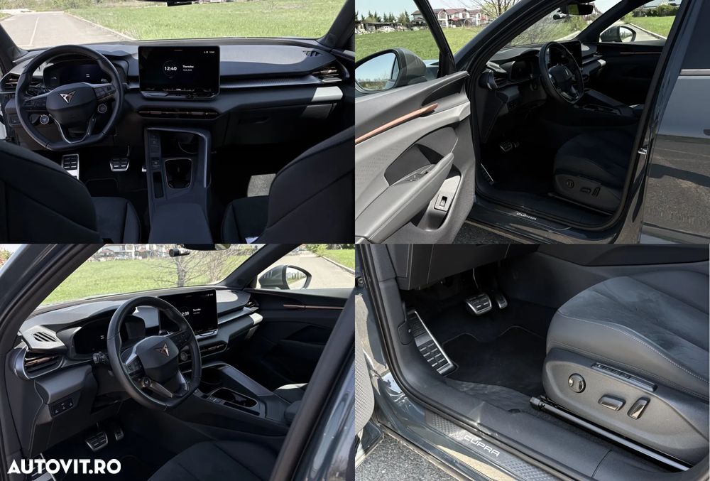 Cupra Terramar - 6