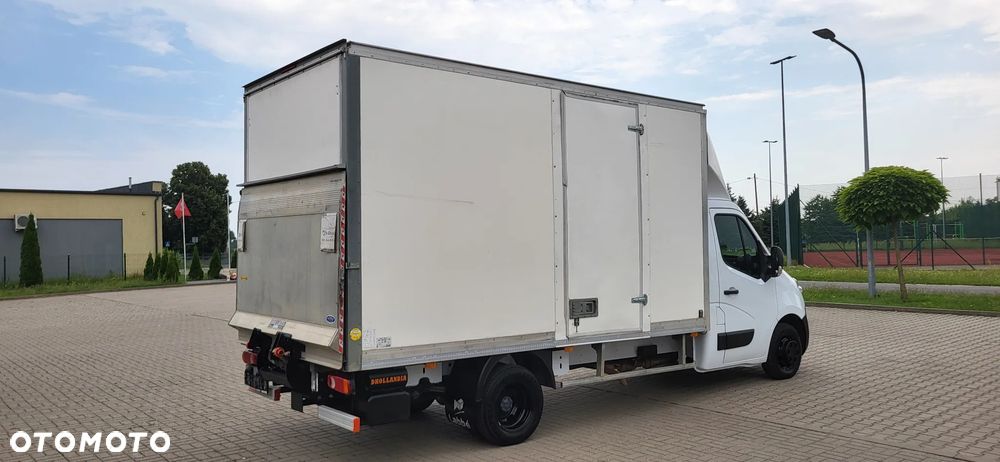Renault Master - 5