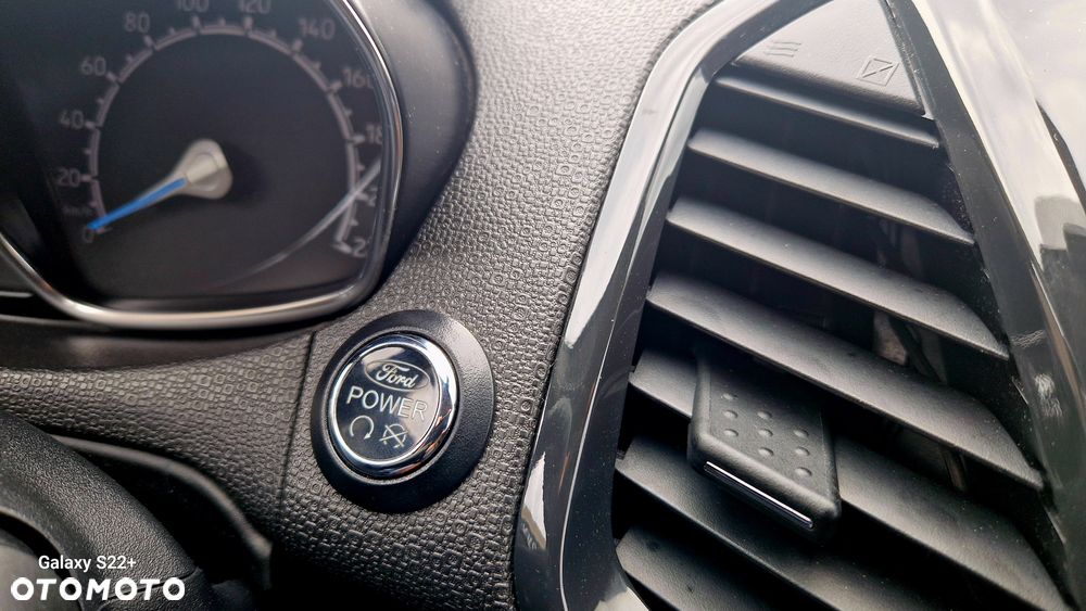 Ford EcoSport 1.0 EcoBoost Titanium ASS - 18