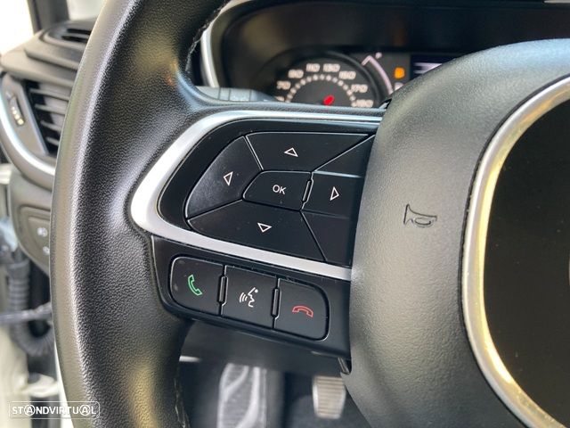 Fiat Tipo Station Wagon 1.3 M-Jet Lounge - 15