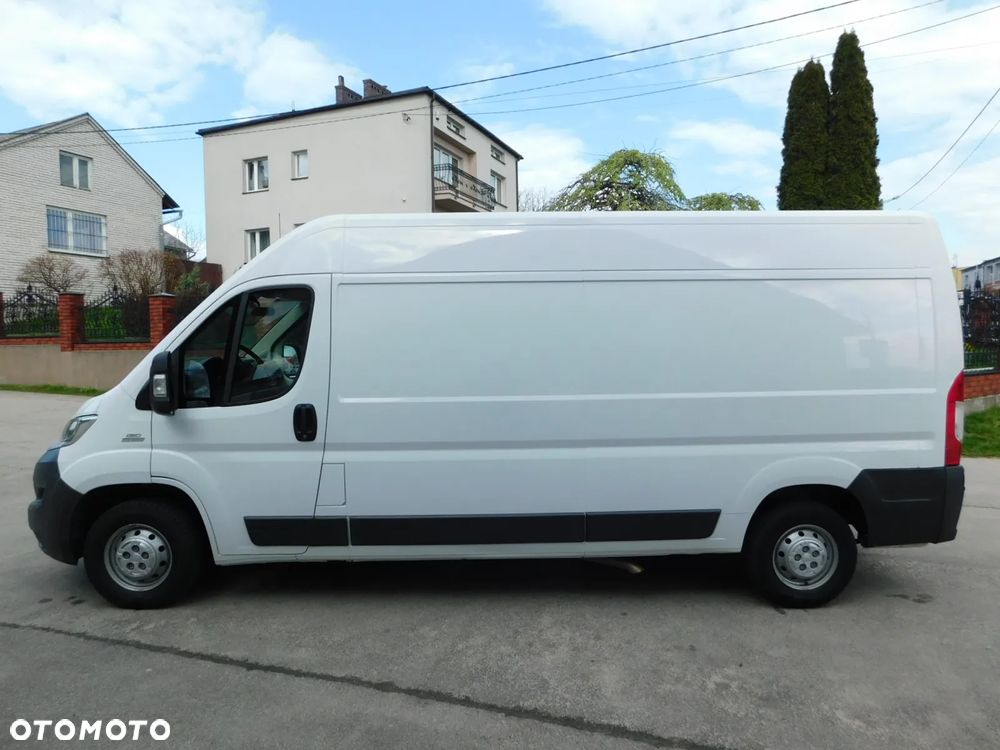 Fiat Ducato Shuttle L4H2 - 4
