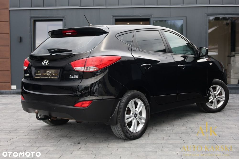 Hyundai ix35 - 4