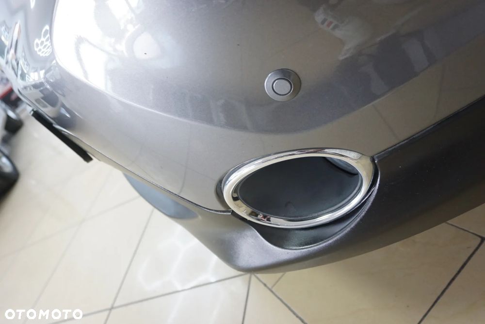 Nissan Qashqai 1.5 dCi DPF acenta - 9