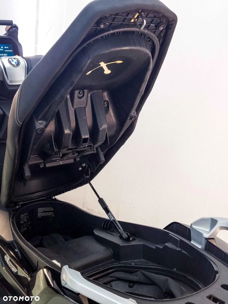 BMW C 400 GT - 23