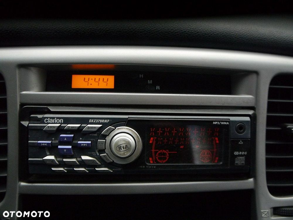 Kia Rio 1.4 (abs swo) / Comfort - 31