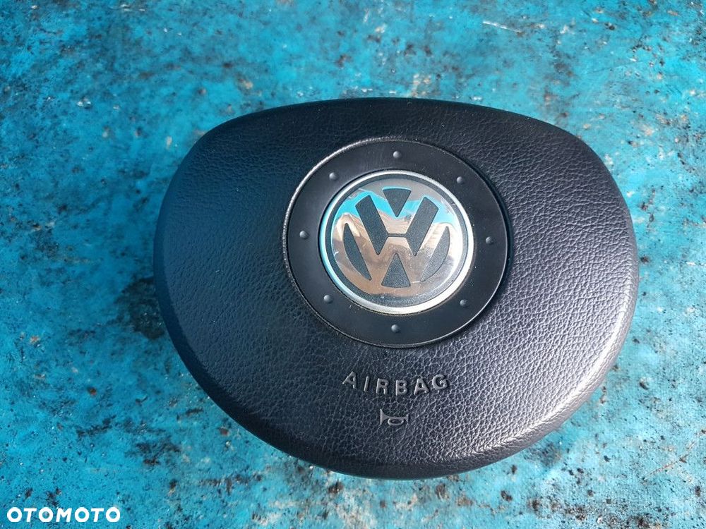 VW FOX DESKA ROZDZIELCZA - 4