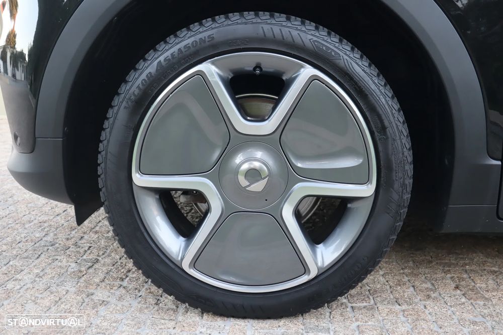 Smart #1 66 kWh Pro+ - 11