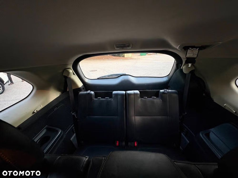 Mitsubishi Outlander 2.4 4WD CVT Intense - 20