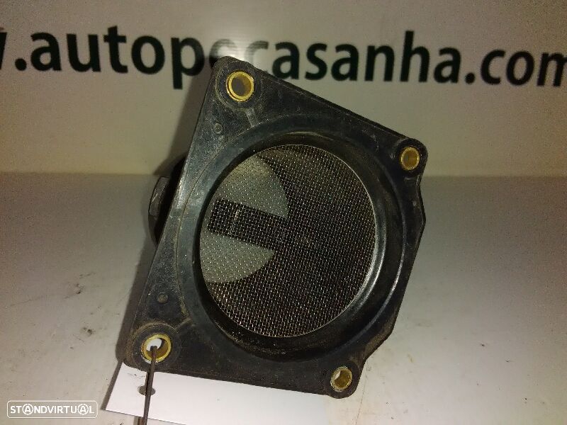 Medidor Massa Ar Audi A4 (8D2, B5) - 3