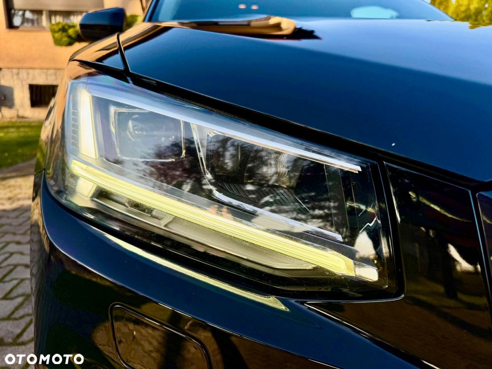 Audi Q2 30 TDI sport - 10